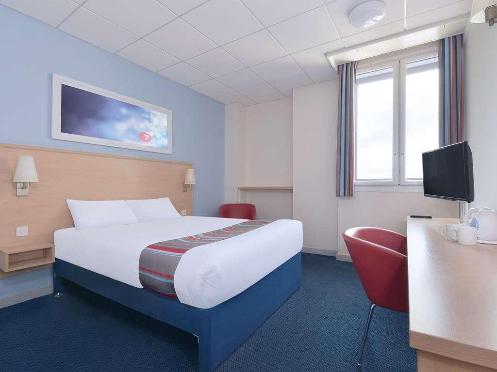 Travelodge Stansted Great Dunmow Rom bilde